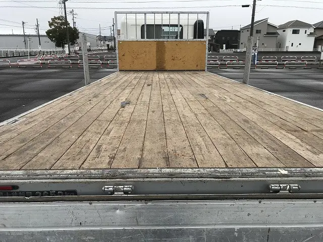 日野 レンジャー 2KG-FD2ABA(2WD)の写真16