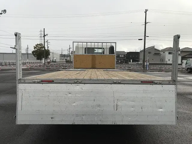 日野 レンジャー 2KG-FD2ABA(2WD)の写真17