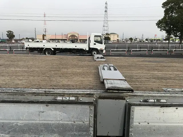 日野 レンジャー 2KG-FD2ABA(2WD)の写真19