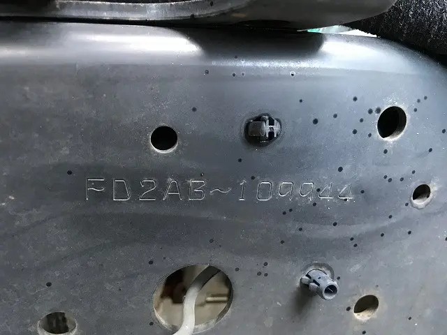 日野 レンジャー 2KG-FD2ABA(2WD)の写真22