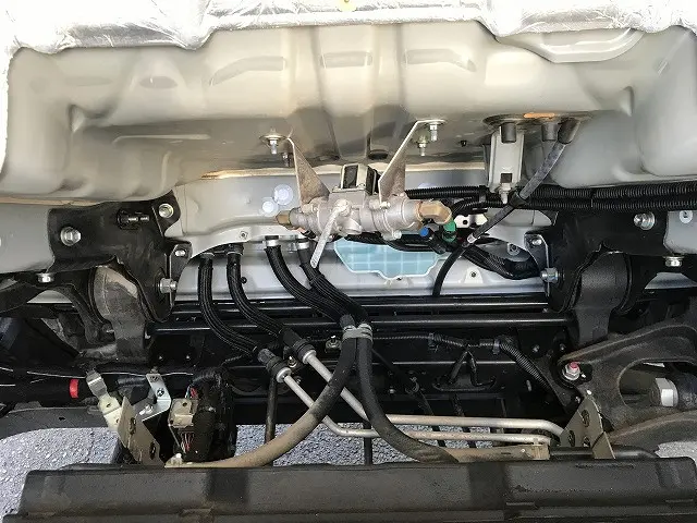 日野 レンジャー 2KG-FD2ABA(2WD)の写真26