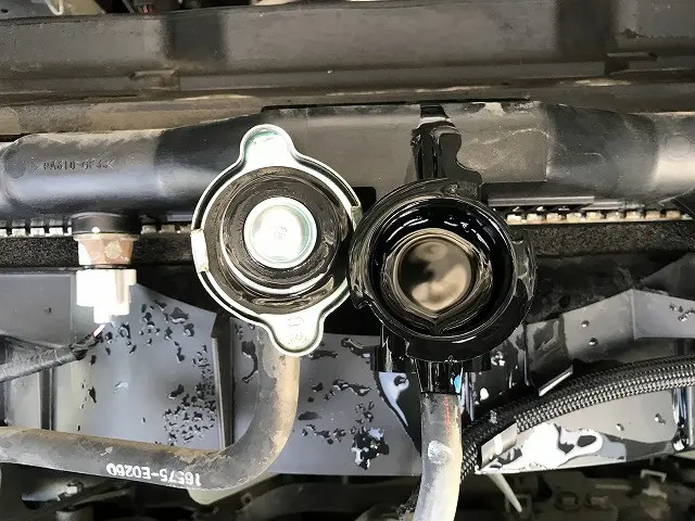 日野 レンジャー 2KG-FD2ABA(2WD)の写真27