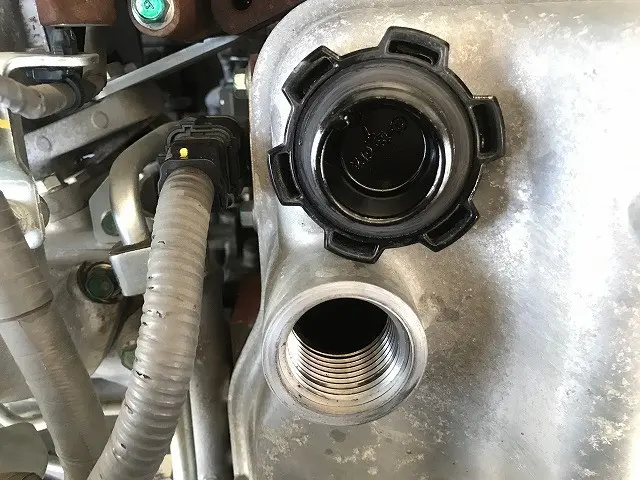 日野 レンジャー 2KG-FD2ABA(2WD)の写真28