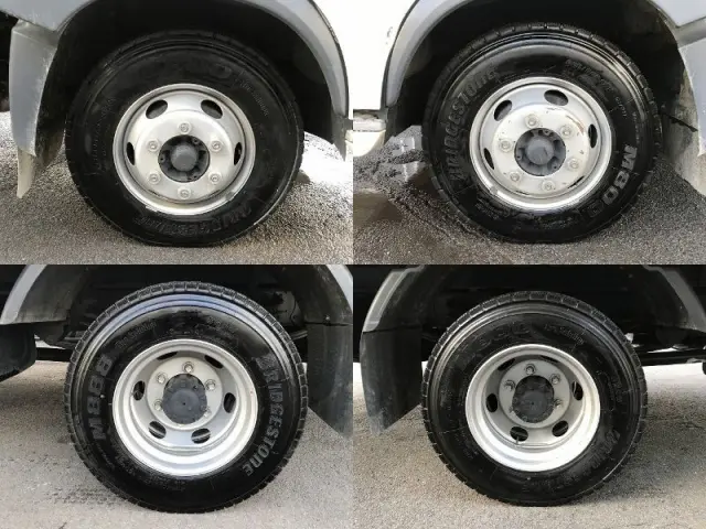 日野 レンジャー 2KG-FD2ABA(2WD)の写真30