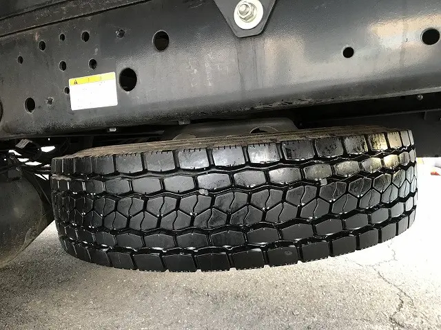 日野 レンジャー 2KG-FD2ABA(2WD)の写真31