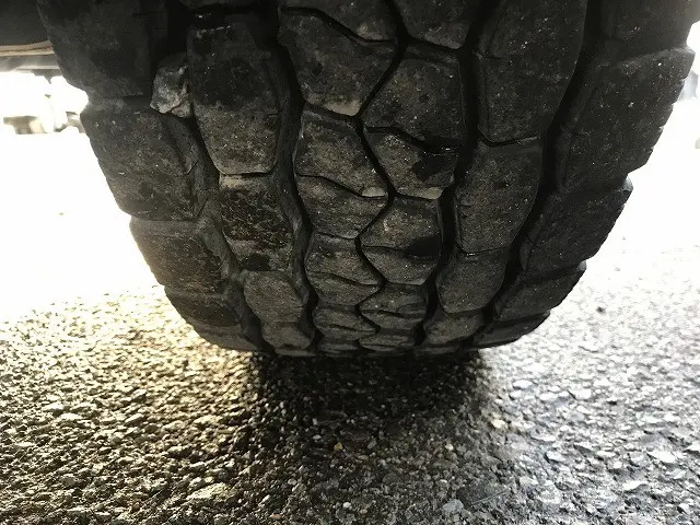 日野 レンジャー 2KG-FD2ABA(2WD)の写真32