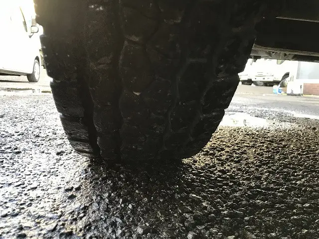 日野 レンジャー 2KG-FD2ABA(2WD)の写真33