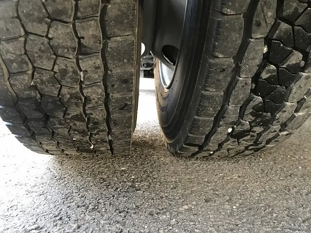 日野 レンジャー 2KG-FD2ABA(2WD)の写真34