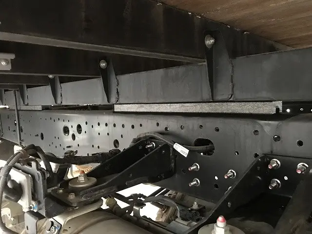 日野 レンジャー 2KG-FD2ABA(2WD)の写真36