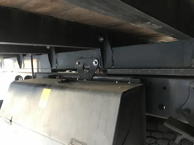 日野 レンジャー 2KG-FD2ABA(2WD)の写真37