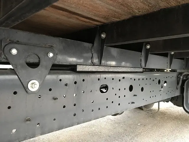 日野 レンジャー 2KG-FD2ABA(2WD)の写真38