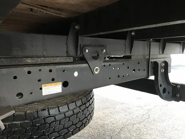 日野 レンジャー 2KG-FD2ABA(2WD)の写真39