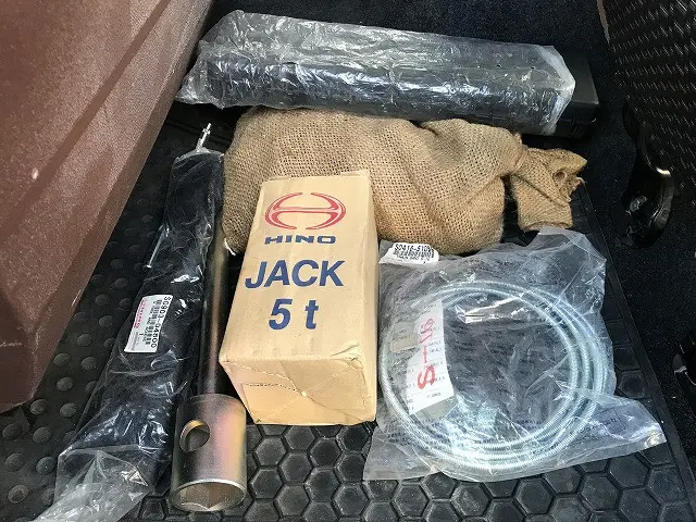 日野 レンジャー 2KG-FD2ABA(2WD)の写真40