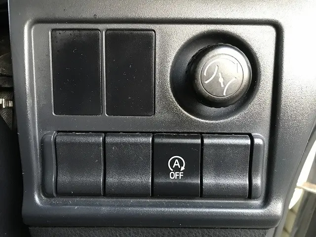 日野 レンジャー 2KG-FD2ABA(2WD)の写真46