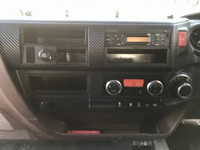 日野 レンジャー 2KG-FD2ABA(2WD)の写真49