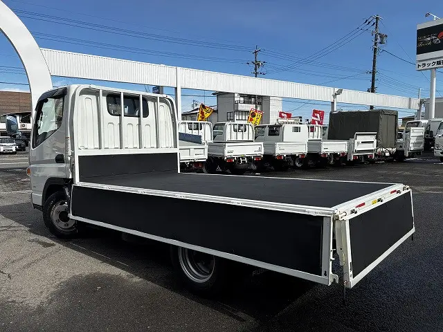 三菱 キャンター 2RG-FBA20(2WD)の写真13