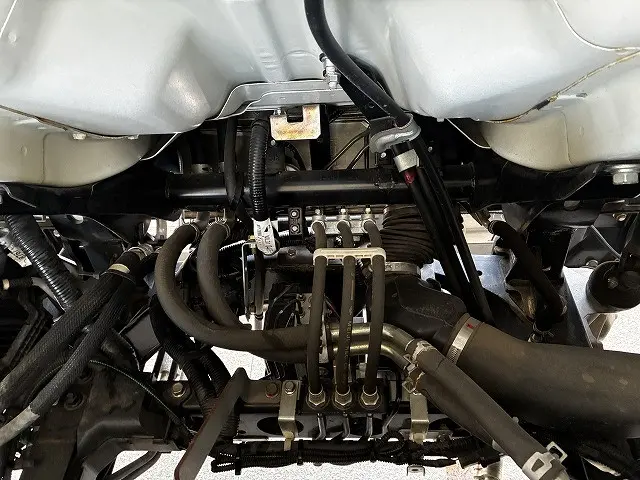 三菱 キャンター 2RG-FBA20(2WD)の写真21