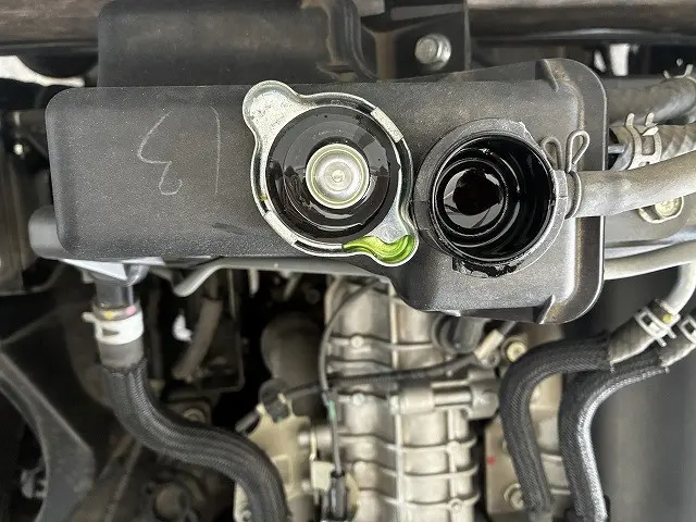 三菱 キャンター 2RG-FBA20(2WD)の写真22