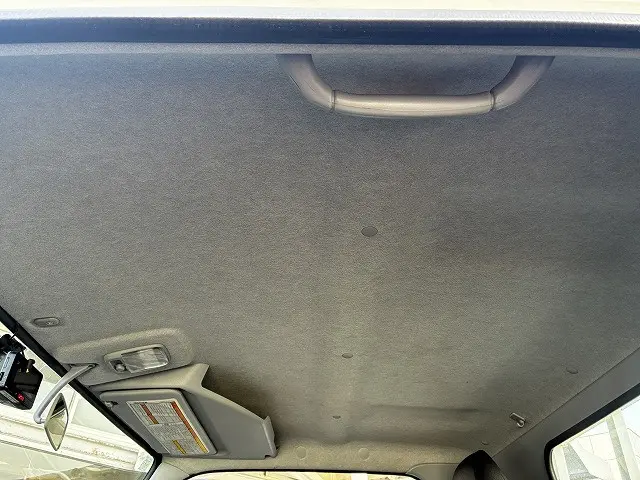 三菱 キャンター 2RG-FBA20(2WD)の写真26