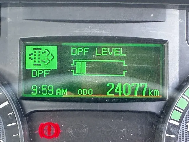 三菱 キャンター 2RG-FBA20(2WD)の写真35