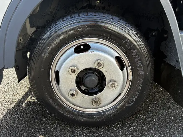 三菱 キャンター 2RG-FBA20(2WD)の写真37