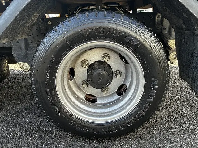 三菱 キャンター 2RG-FBA20(2WD)の写真38