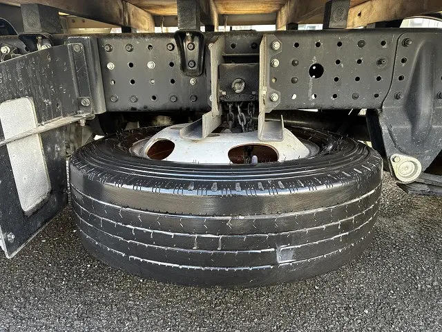 三菱 キャンター 2RG-FBA20(2WD)の写真40