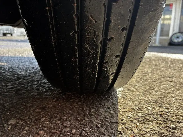 三菱 キャンター 2RG-FBA20(2WD)の写真41