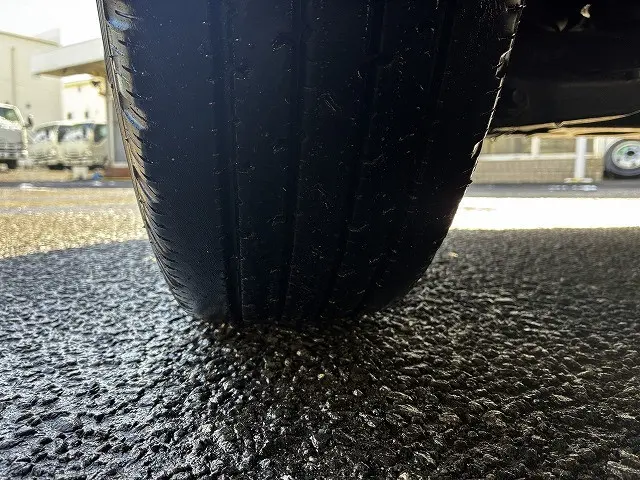 三菱 キャンター 2RG-FBA20(2WD)の写真42