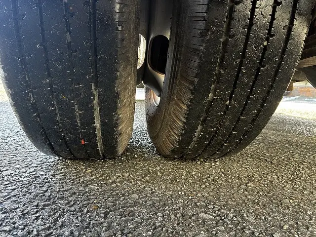 三菱 キャンター 2RG-FBA20(2WD)の写真43