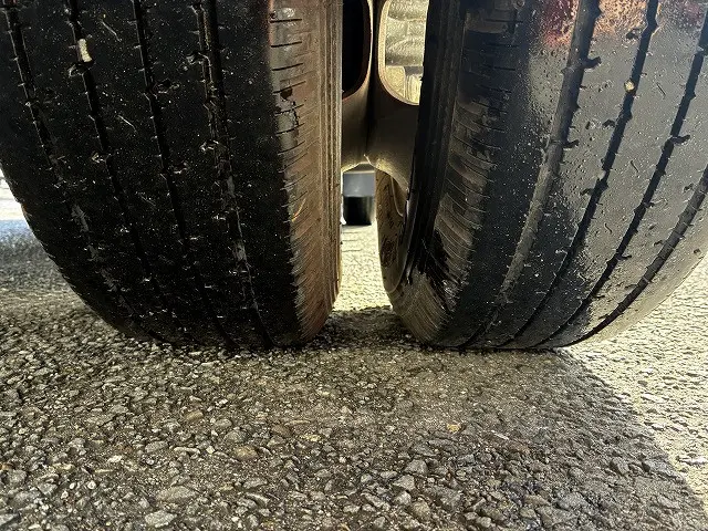 三菱 キャンター 2RG-FBA20(2WD)の写真44