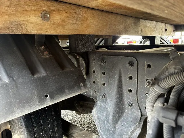 三菱 キャンター 2RG-FBA20(2WD)の写真45