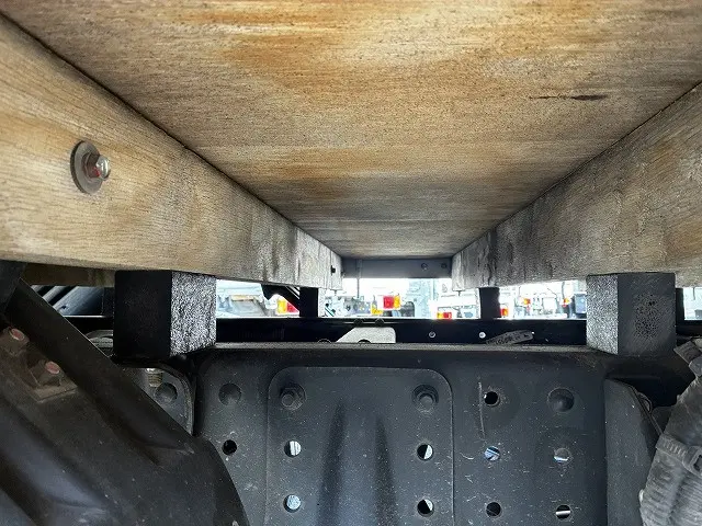 三菱 キャンター 2RG-FBA20(2WD)の写真46