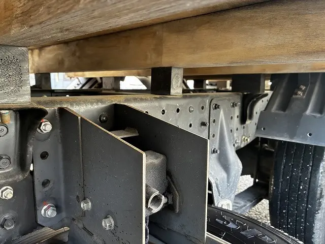 三菱 キャンター 2RG-FBA20(2WD)の写真47