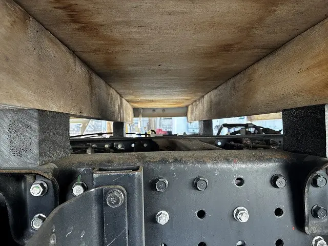 三菱 キャンター 2RG-FBA20(2WD)の写真48