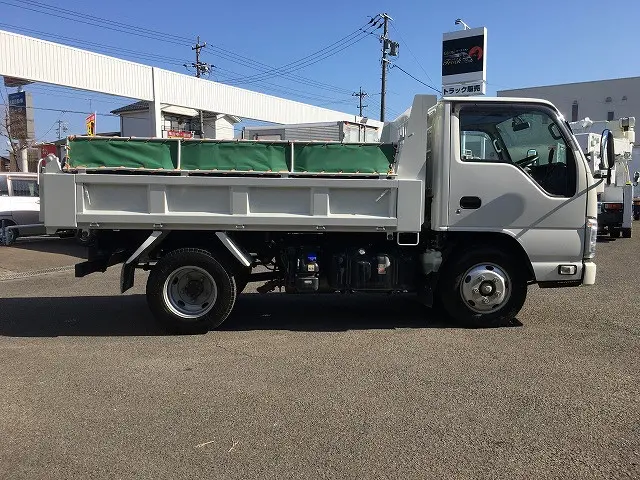 いすゞ エルフ 2RG-NKR88AD(2WD)の写真12