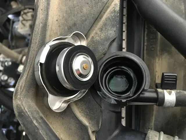 いすゞ エルフ 2RG-NKR88AD(2WD)の写真27