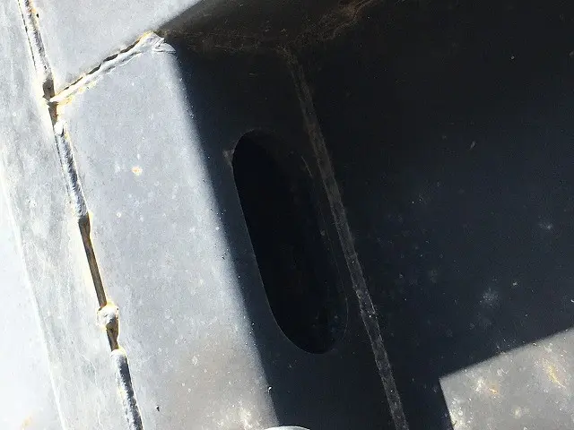 いすゞ エルフ 2RG-NKR88AD(2WD)の写真33