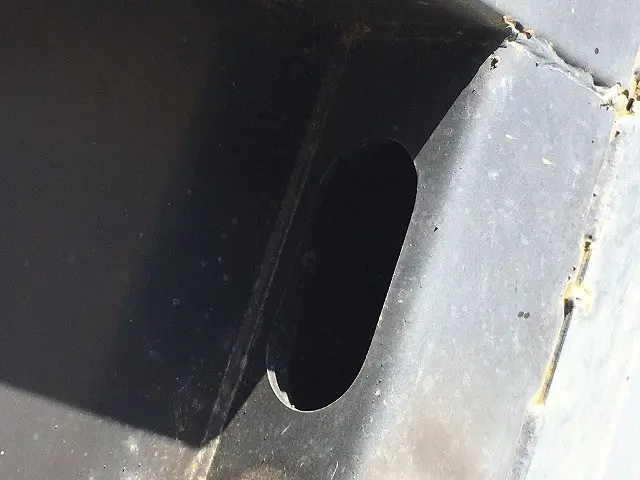 いすゞ エルフ 2RG-NKR88AD(2WD)の写真34