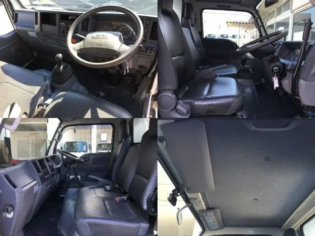 いすゞ エルフ 2RG-NKR88AD(2WD)の写真46