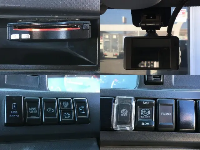 いすゞ エルフ 2RG-NKR88AD(2WD)の写真48