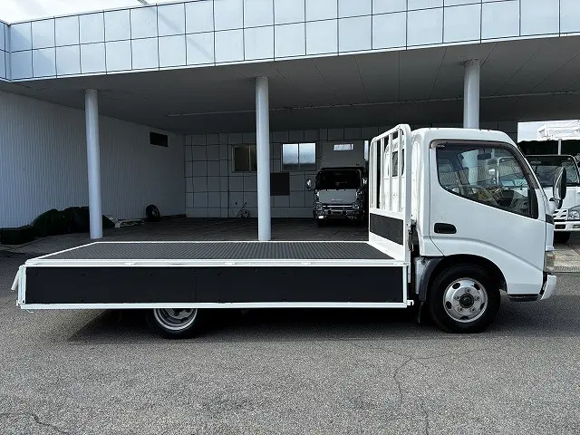 トヨタ ダイナ PB-XZU336(2WD)の写真12