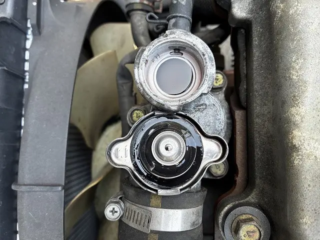 トヨタ ダイナ PB-XZU336(2WD)の写真22