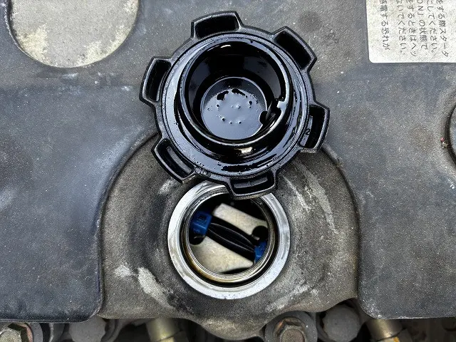 トヨタ ダイナ PB-XZU336(2WD)の写真23