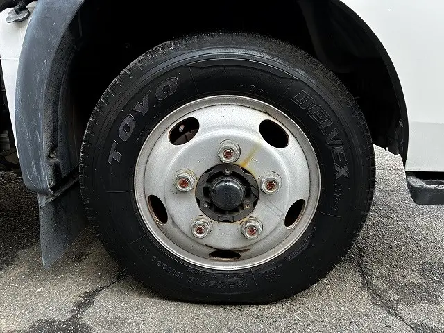 トヨタ ダイナ PB-XZU336(2WD)の写真24