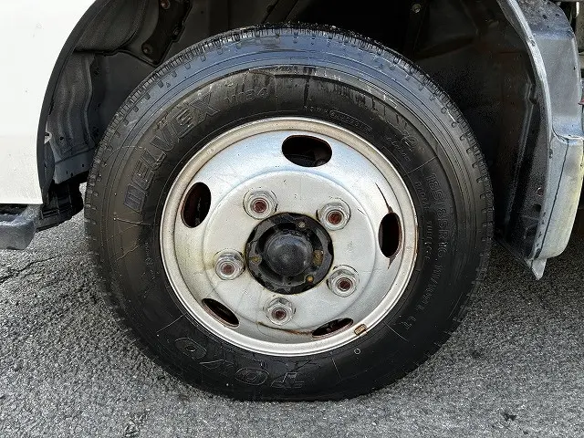 トヨタ ダイナ PB-XZU336(2WD)の写真25