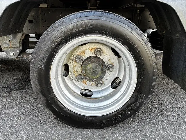 トヨタ ダイナ PB-XZU336(2WD)の写真26