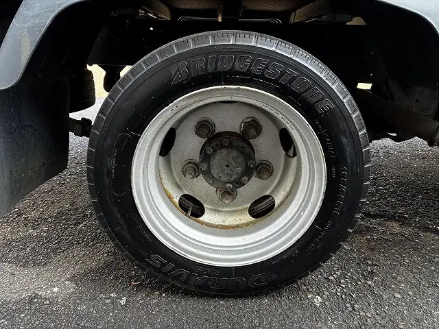 トヨタ ダイナ PB-XZU336(2WD)の写真27