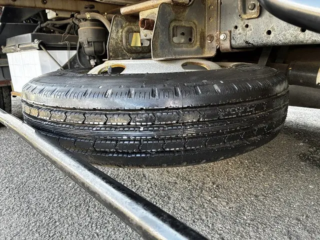 トヨタ ダイナ PB-XZU336(2WD)の写真28