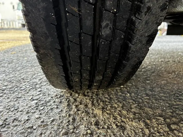 トヨタ ダイナ PB-XZU336(2WD)の写真30